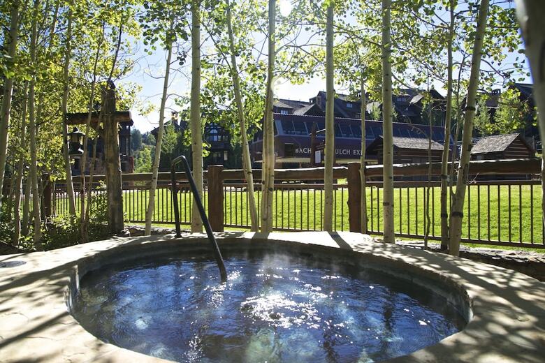 Aparthotel Colorado Lodge At The Ritz Carlton