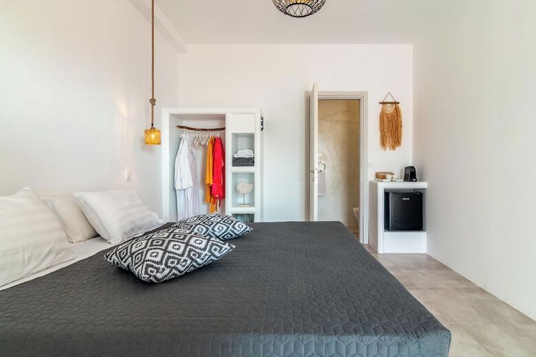 Hotel Island Concept Chania