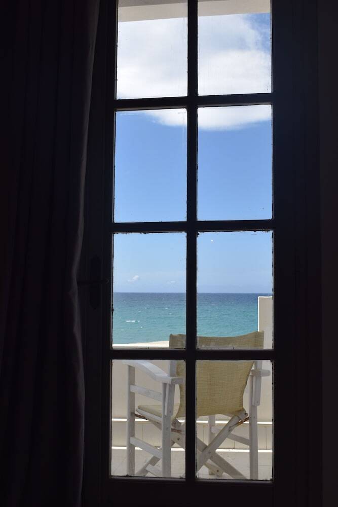 Hotel Island Concept Chania