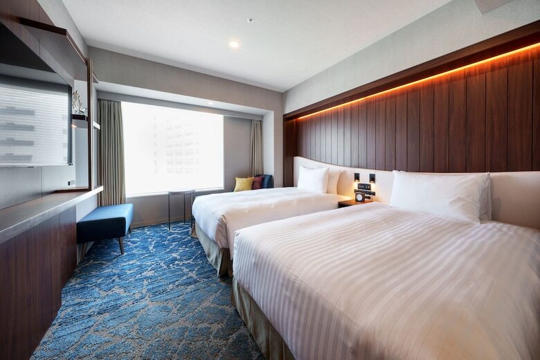 Hotel Grand Consort Naha