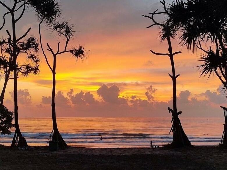 Aparthotel Walden Koh Lanta Tiny Homes By The Sea