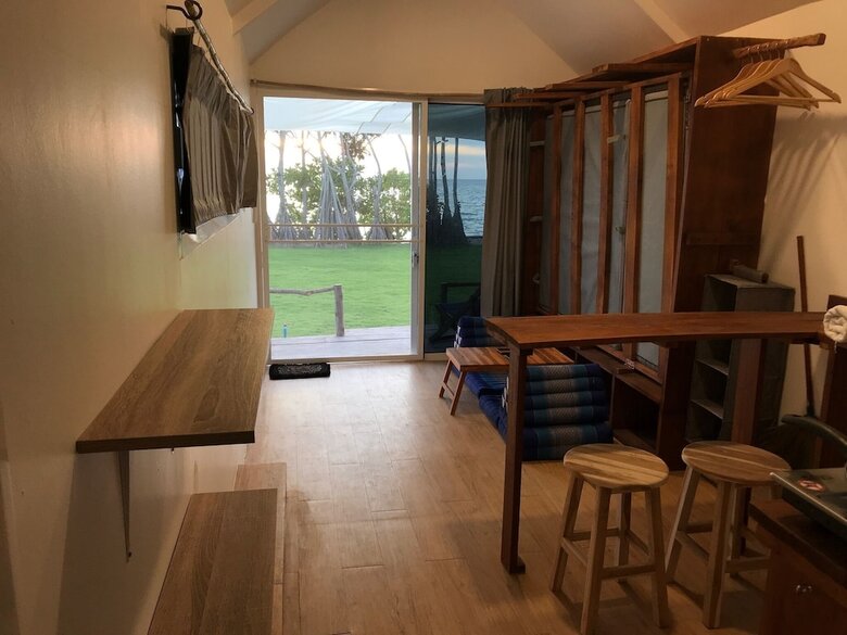 Aparthotel Walden Koh Lanta Tiny Homes By The Sea