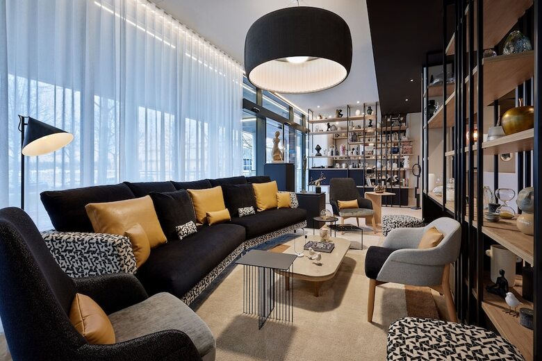 AC Hotel Strasbourg