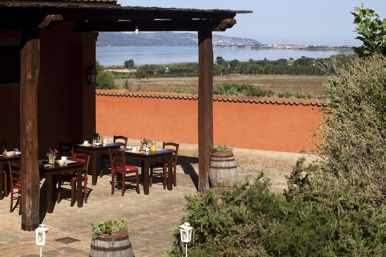 Agroturismo Agriturismo Grazia