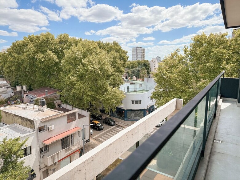 Live Soho Boutique Apartments Palermo Soho