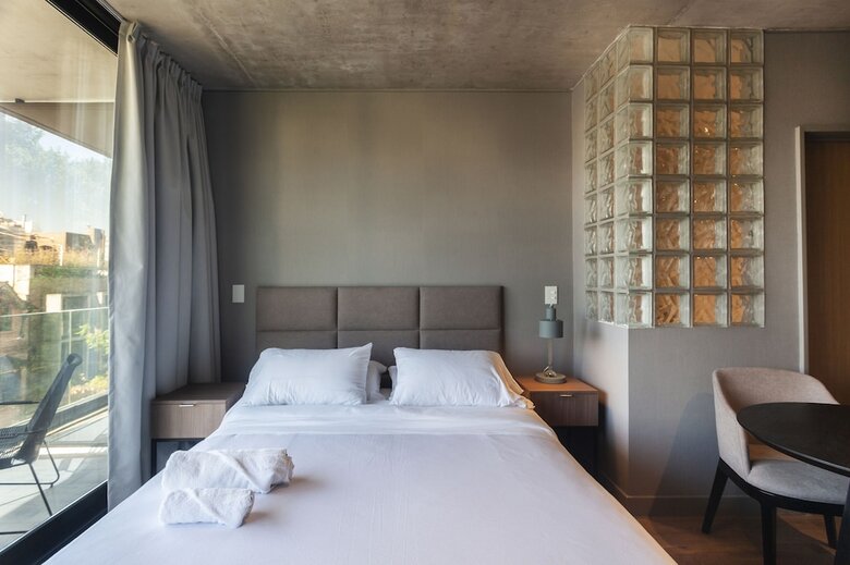 Live Soho Boutique Apartments Palermo Soho