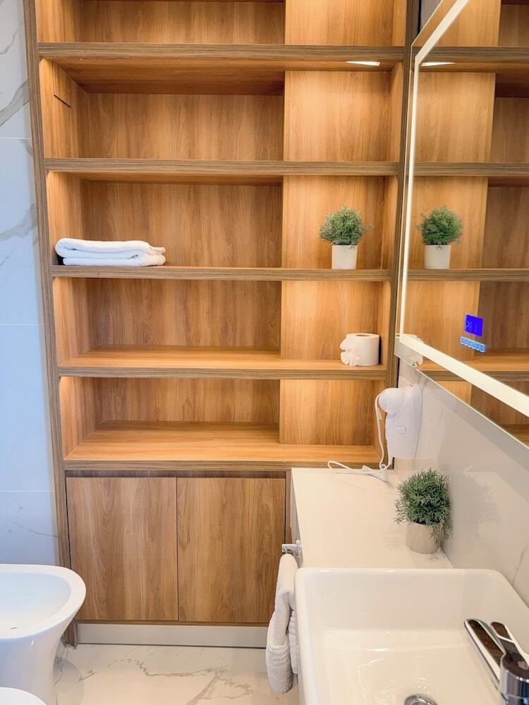 Live Soho Boutique Apartments Palermo Soho