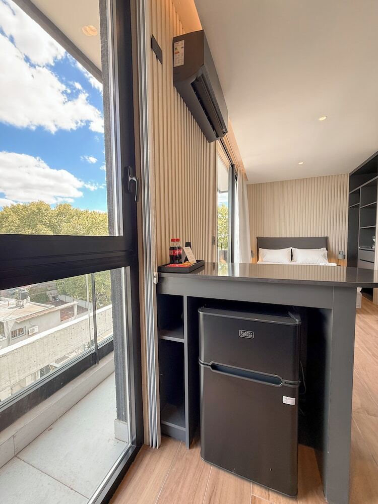 Live Soho Boutique Apartments Palermo Soho