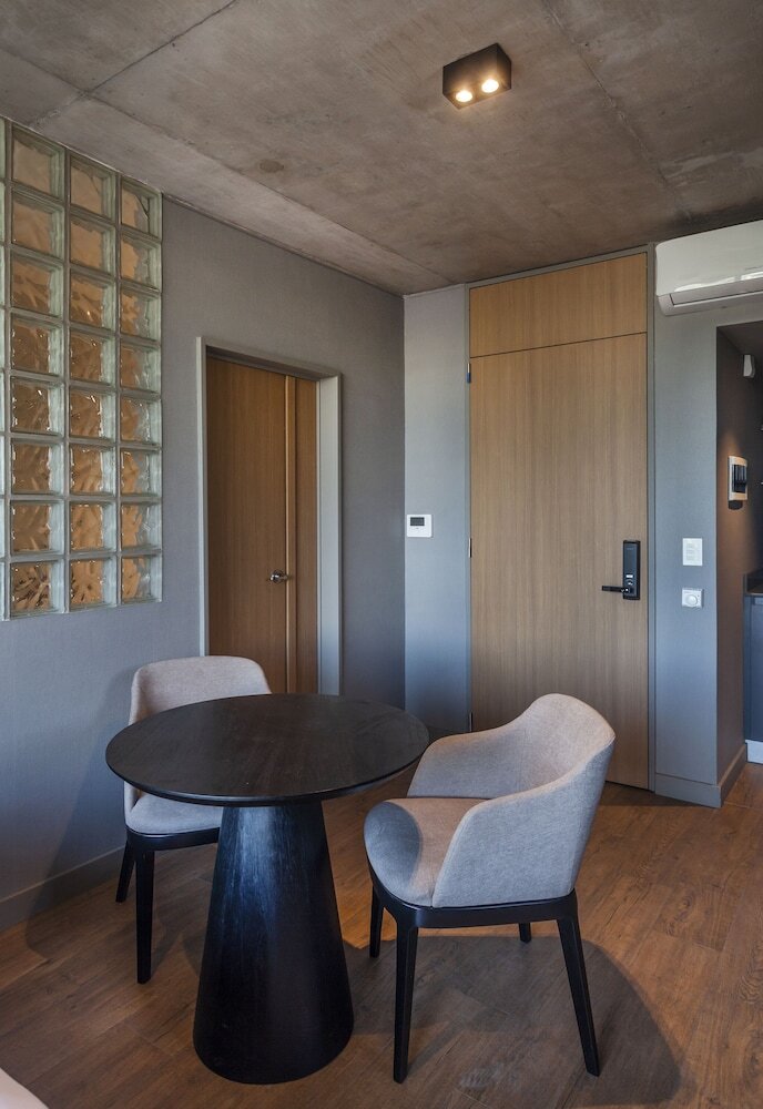 Live Soho Boutique Apartments Palermo Soho