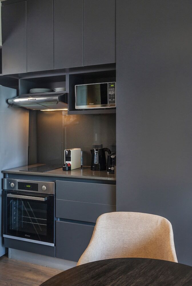 Live Soho Boutique Apartments Palermo Soho