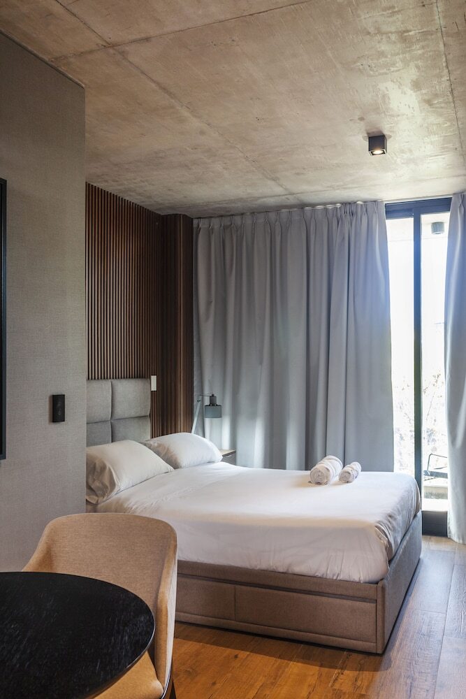 Live Soho Boutique Apartments Palermo Soho
