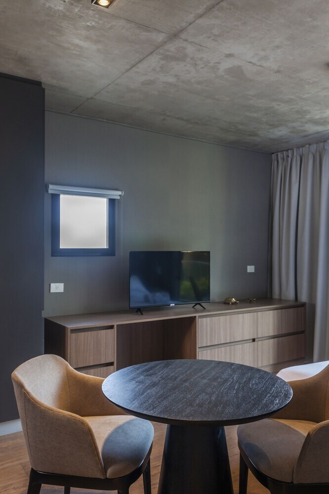 Live Soho Boutique Apartments Palermo Soho