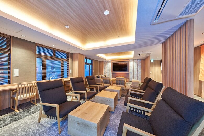 Welina Hotel Premier Nakanoshima West