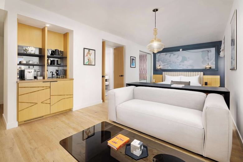 Timbri Hotel San Francisco, Curio Collection By Hilton