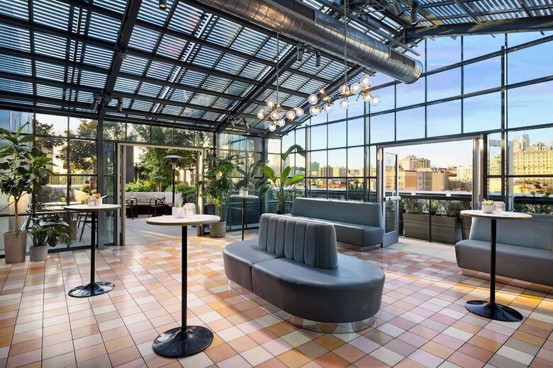 Timbri Hotel San Francisco, Curio Collection By Hilton