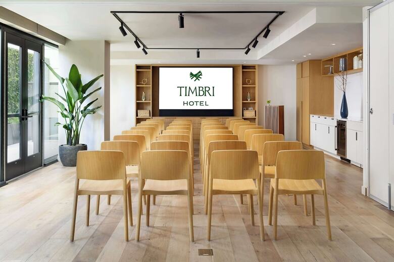 Timbri Hotel San Francisco, Curio Collection By Hilton