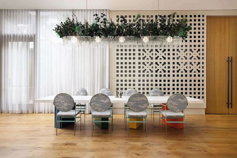 Timbri Hotel San Francisco, Curio Collection By Hilton