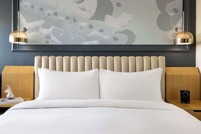 Timbri Hotel San Francisco, Curio Collection By Hilton