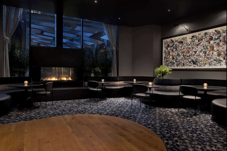 Timbri Hotel San Francisco, Curio Collection By Hilton