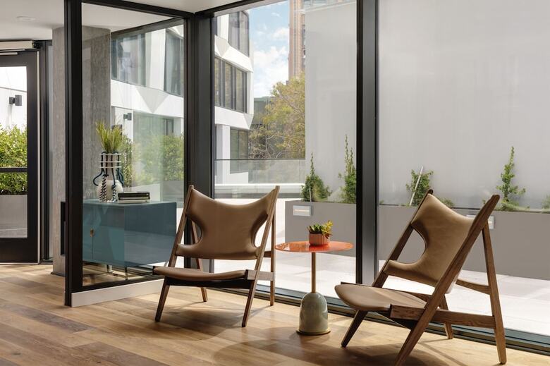 Timbri Hotel San Francisco, Curio Collection By Hilton
