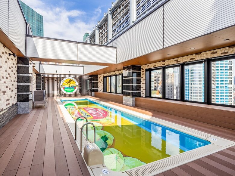Apa Hotel & Resort Roppongi Ekihigashi