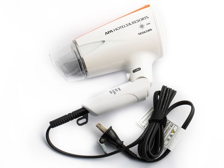 Apa Hotel & Resort Roppongi Ekihigashi