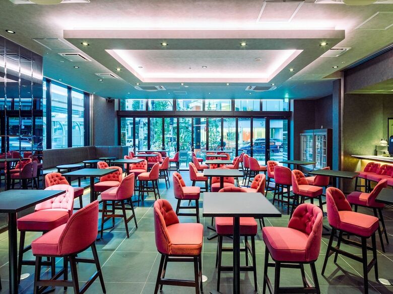 Apa Hotel & Resort Roppongi Ekihigashi
