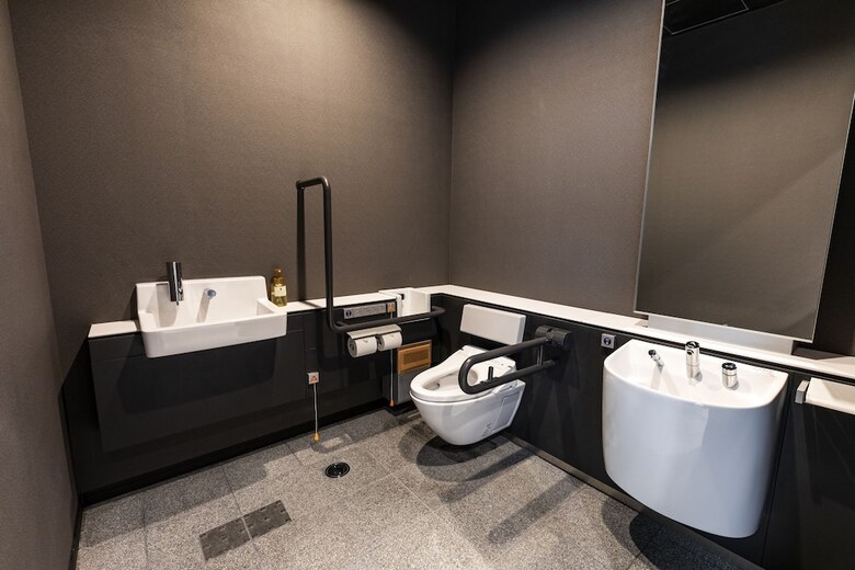 Hotel Rinn Kyoto Station
