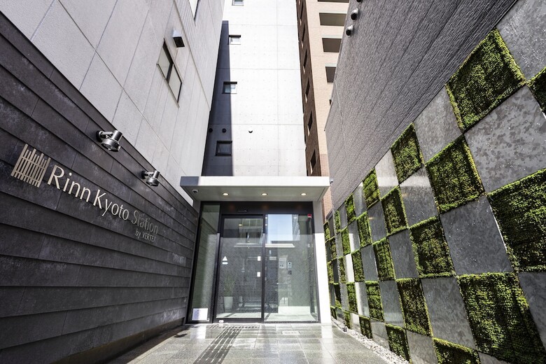 Hotel Rinn Kyoto Station