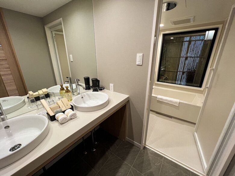 Hotel Rinn Kyoto Station