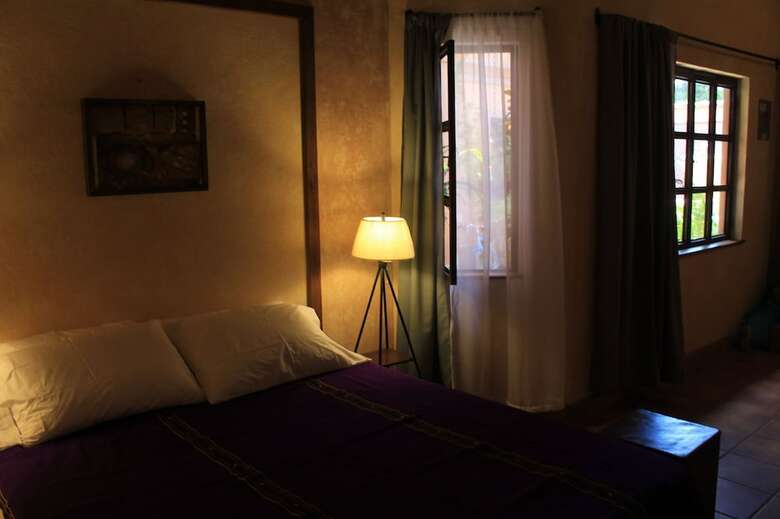 Apartamentos 3 Palms Residence
