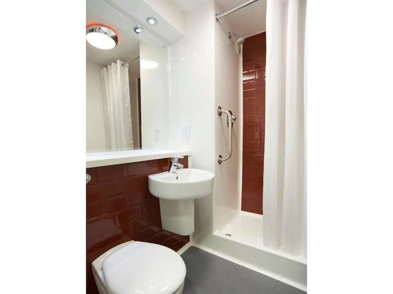 Hotel Travelodge London Stratford