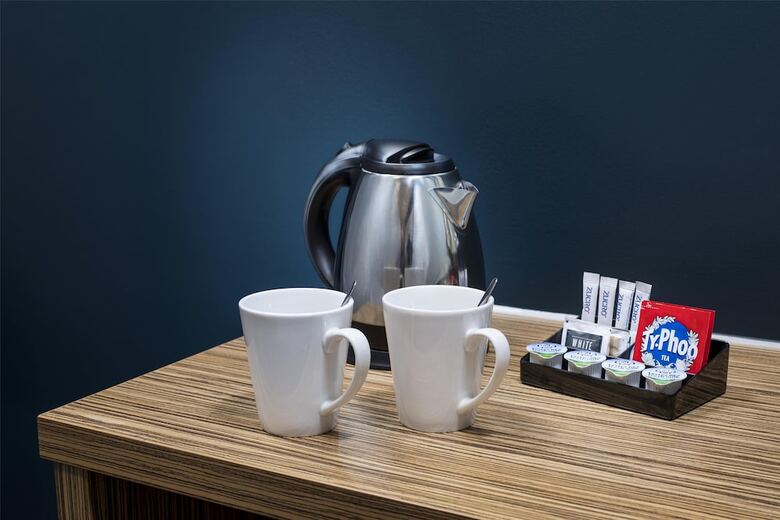 Hotel Travelodge London Stratford