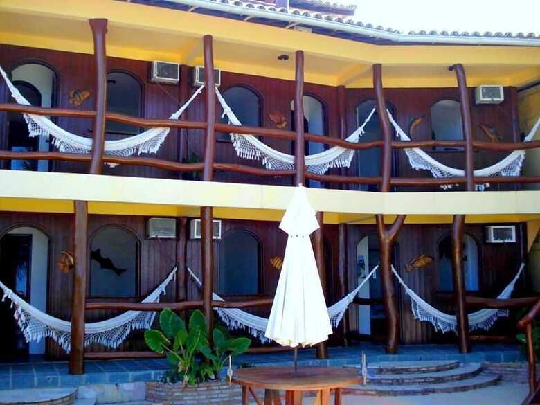 Morro Beach Hotel