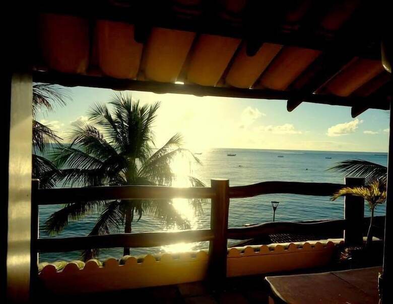 Morro Beach Hotel