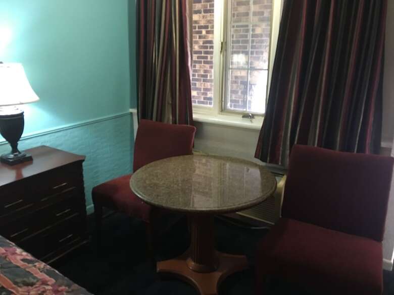 Terrace Motel
