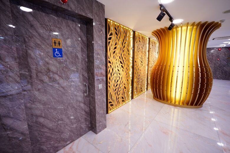 Five6 Hotel Splendour
