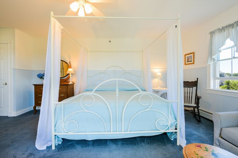Bed & Breakfast Payne's Harbor View Inn