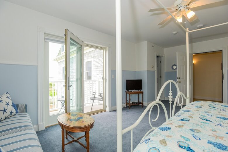 Bed & Breakfast Payne's Harbor View Inn