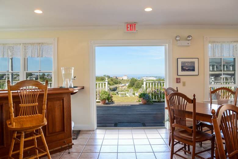 Bed & Breakfast Payne's Harbor View Inn