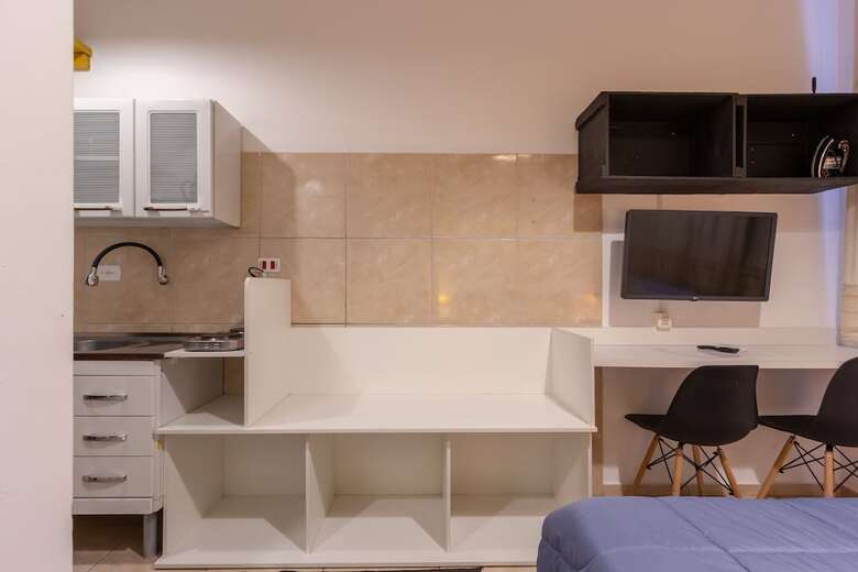 Apartamentos Bh Studio