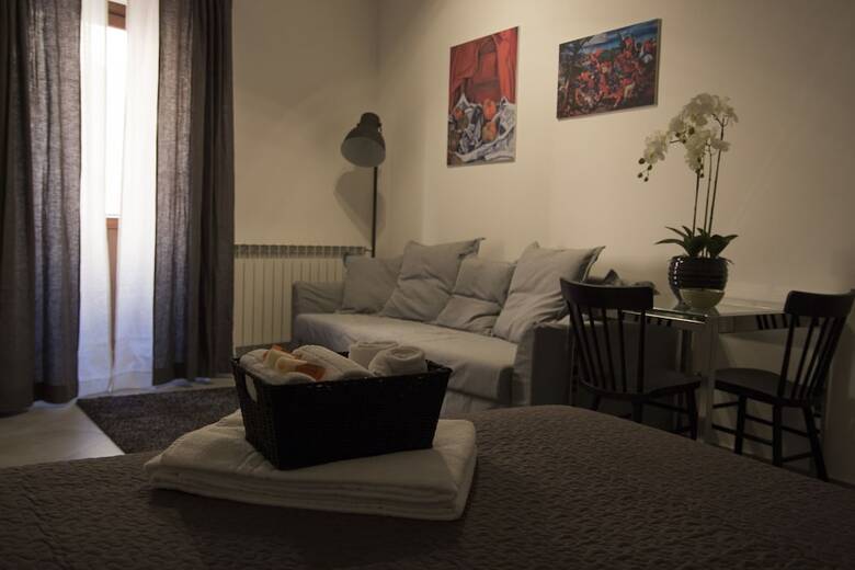 B&B Gallidoro Maqueda 124 St