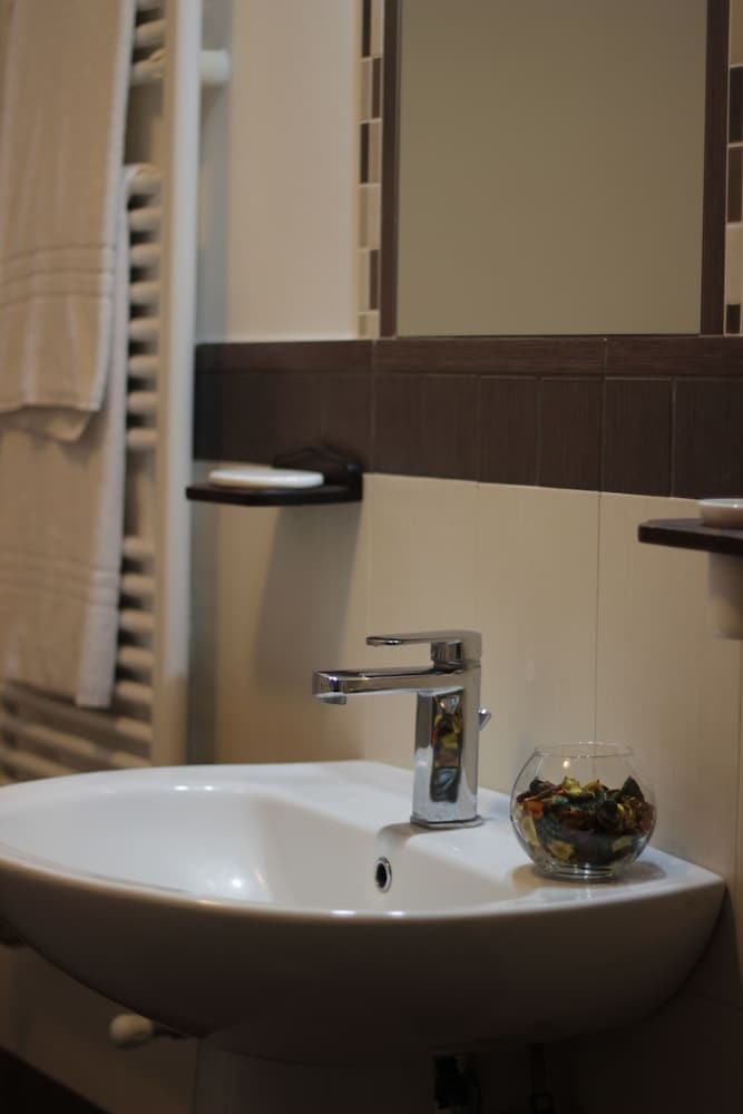 B&B Gallidoro Maqueda 124 St
