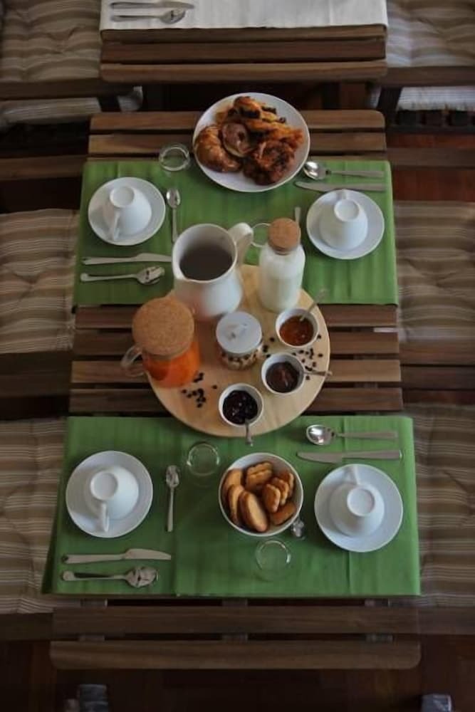 B&B Gallidoro Maqueda 124 St