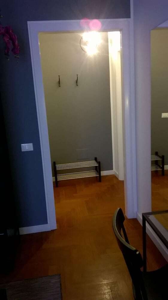 B&B Gallidoro Maqueda 124 St