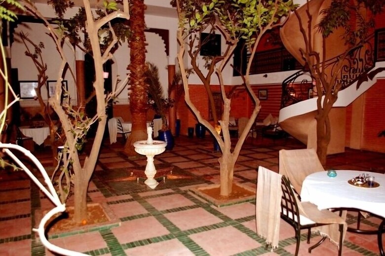 Riad Dar Nejma