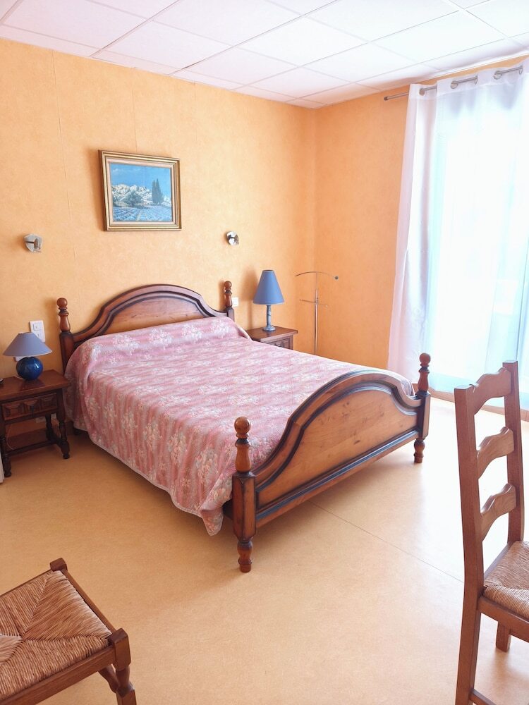 Hotel La Pergola