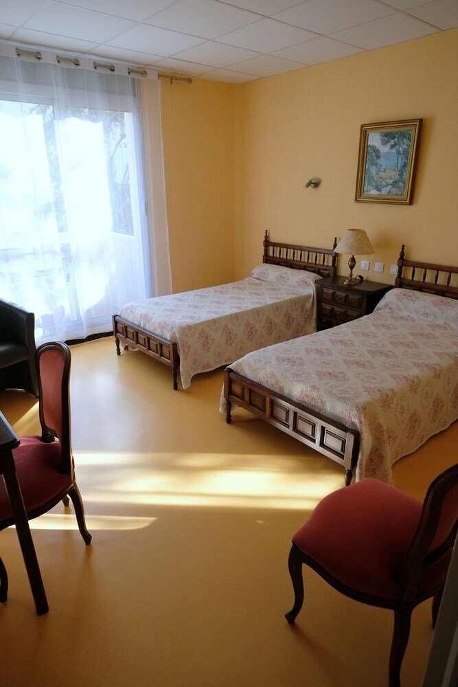 Hotel La Pergola