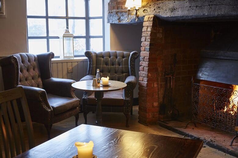 Castle Hotel By Chef And Brewer Collection