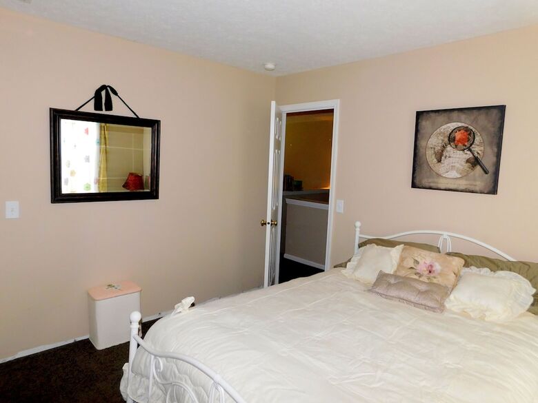 Bed & Breakfast Evonne's Sharing House